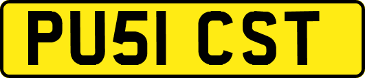 PU51CST