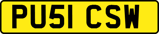 PU51CSW