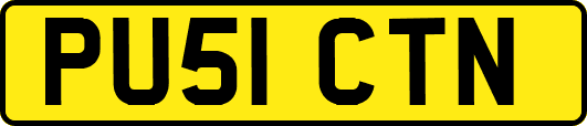 PU51CTN