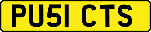 PU51CTS