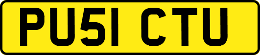 PU51CTU