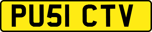 PU51CTV