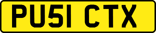 PU51CTX