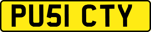 PU51CTY