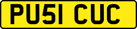 PU51CUC