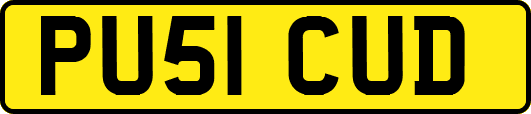 PU51CUD