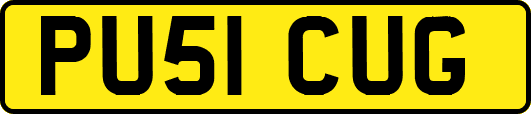 PU51CUG