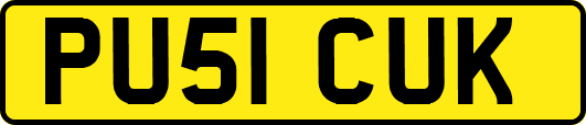 PU51CUK