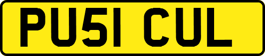 PU51CUL