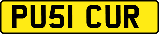 PU51CUR