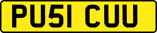 PU51CUU