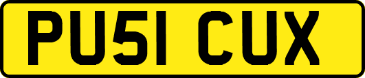 PU51CUX