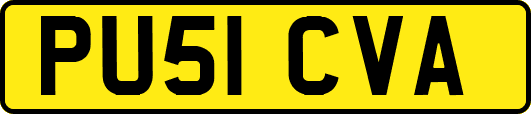 PU51CVA