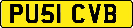 PU51CVB