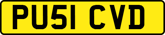 PU51CVD