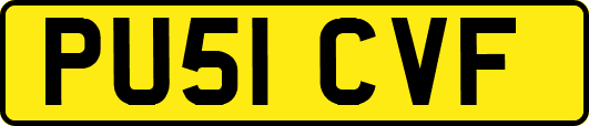 PU51CVF