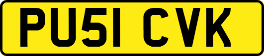 PU51CVK