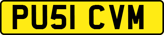 PU51CVM