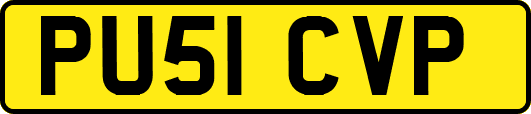 PU51CVP