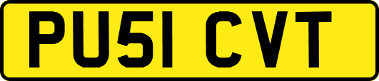 PU51CVT