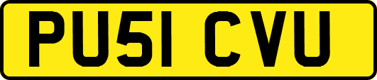 PU51CVU