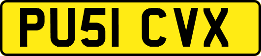 PU51CVX