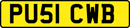 PU51CWB