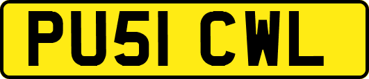 PU51CWL