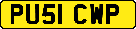 PU51CWP