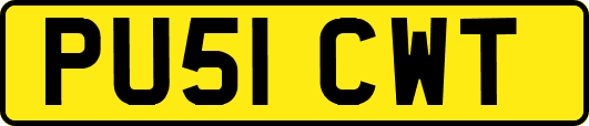 PU51CWT