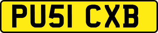 PU51CXB