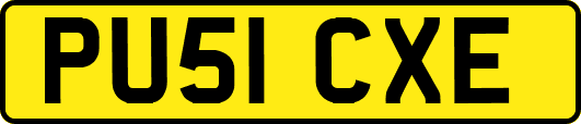 PU51CXE