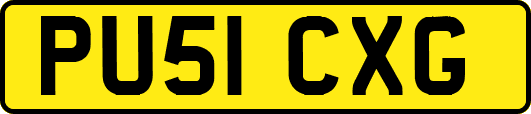 PU51CXG