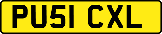 PU51CXL