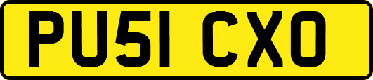 PU51CXO