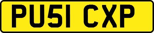 PU51CXP