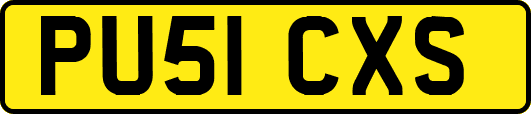 PU51CXS