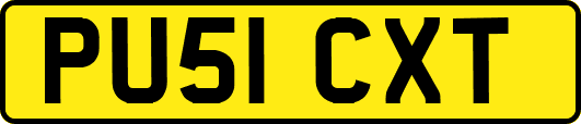 PU51CXT