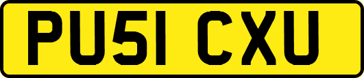 PU51CXU