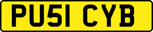 PU51CYB