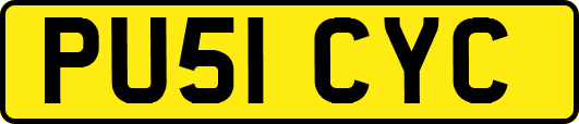 PU51CYC