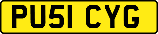 PU51CYG