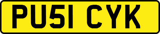 PU51CYK