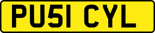 PU51CYL