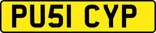 PU51CYP