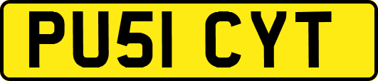 PU51CYT