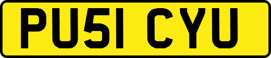 PU51CYU