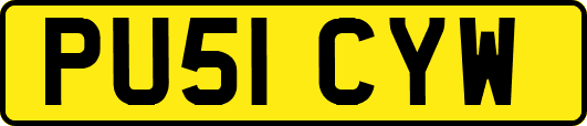 PU51CYW