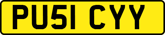 PU51CYY