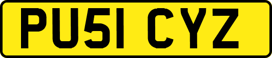 PU51CYZ